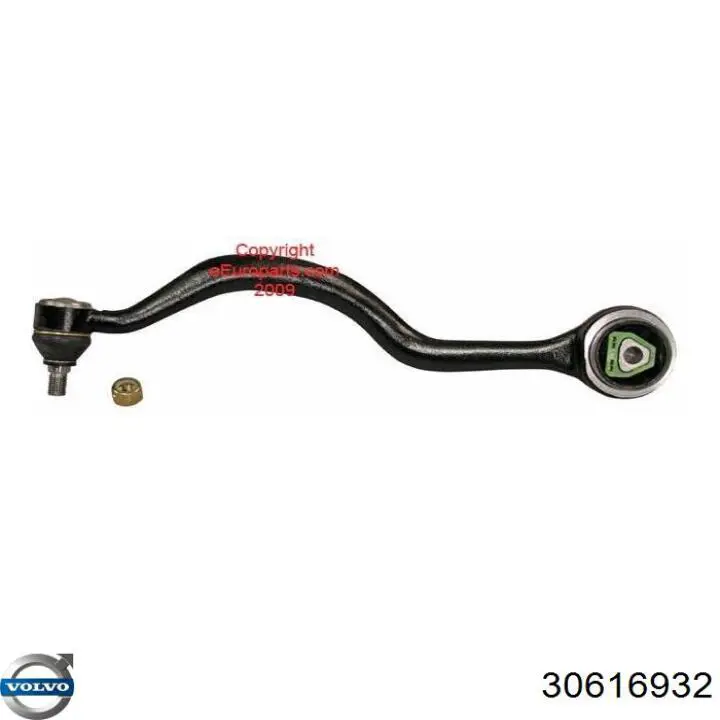30616932 Volvo 