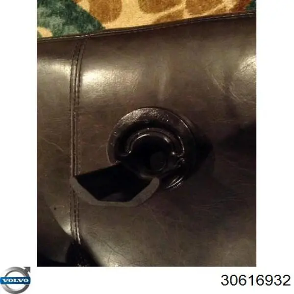  30616932 Volvo