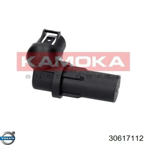 Купити 30617112 Volvo Датчик положення (оборотів) коленвалу