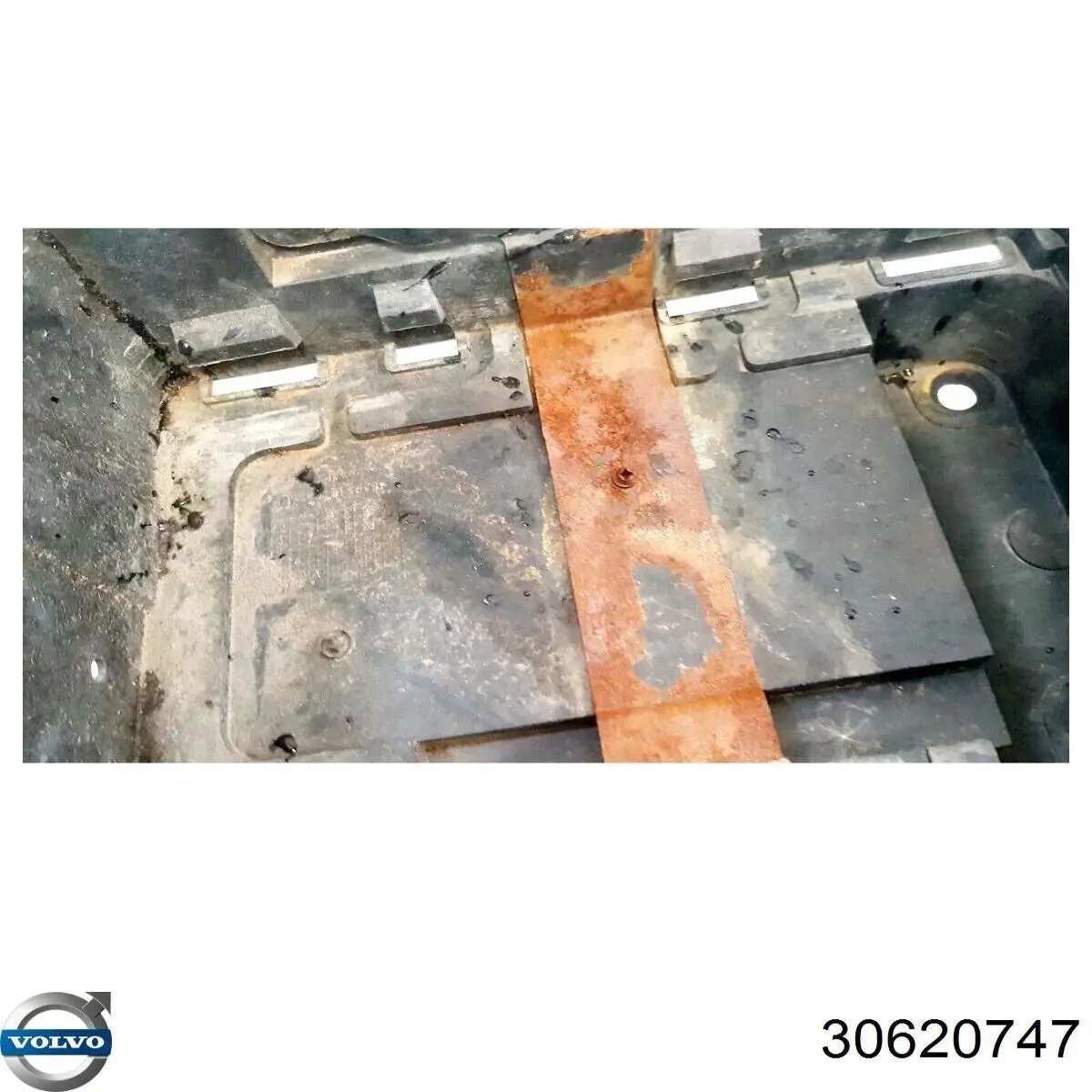 Купити 30620747 Volvo 
