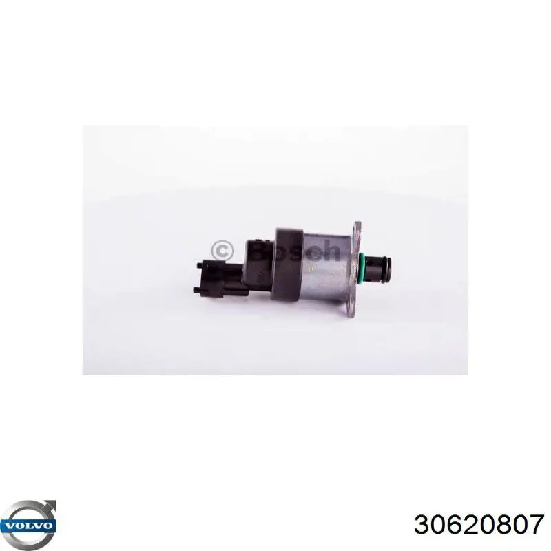 30620807 Volvo Клапан високого тиску