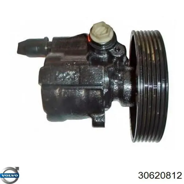 Купити 30620812 Volvo Насос гідравліки