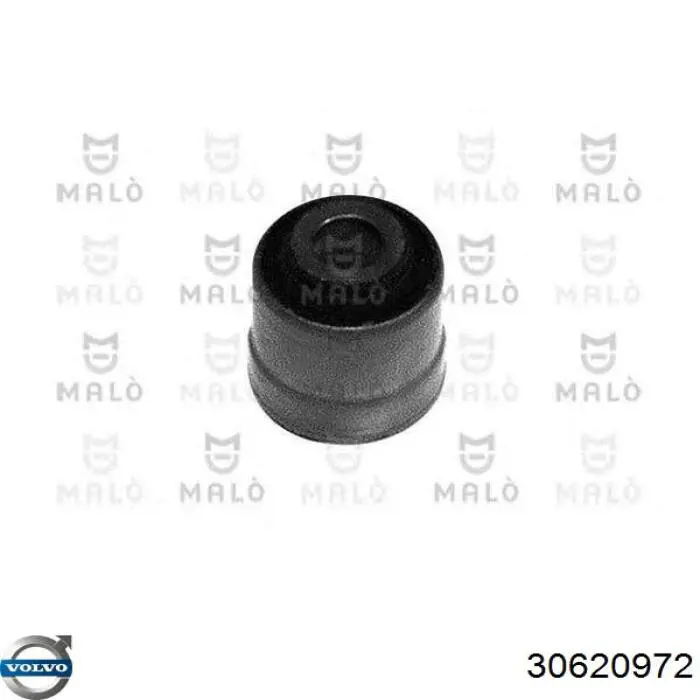 Купити 30620972 Volvo Сайлентблок заднього нижнього важеля