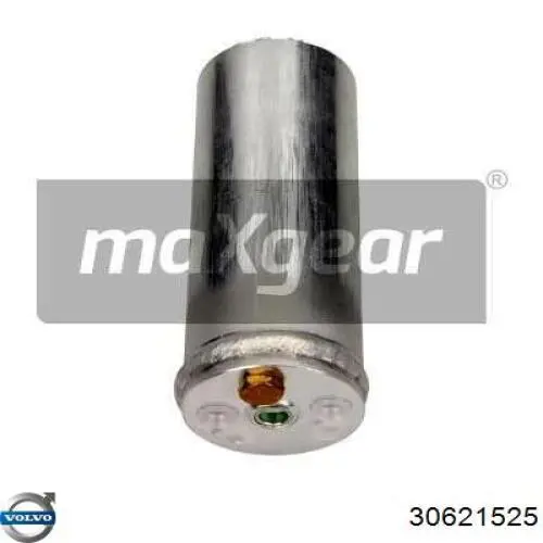Купити 30621525 Volvo Ресивер-осушувач кондиціонера