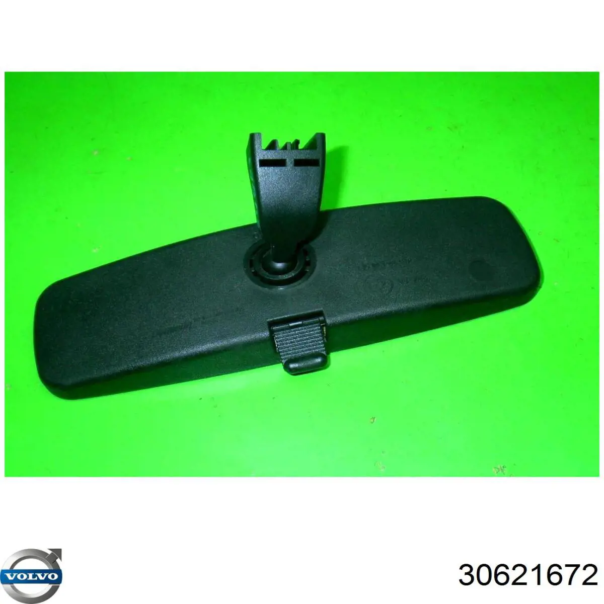 30621672 Volvo Салоне дзеркало заднього виду