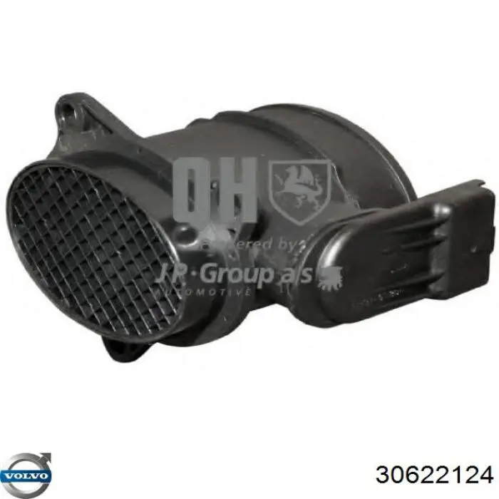 30622124 Volvo Датчик витрати повітря