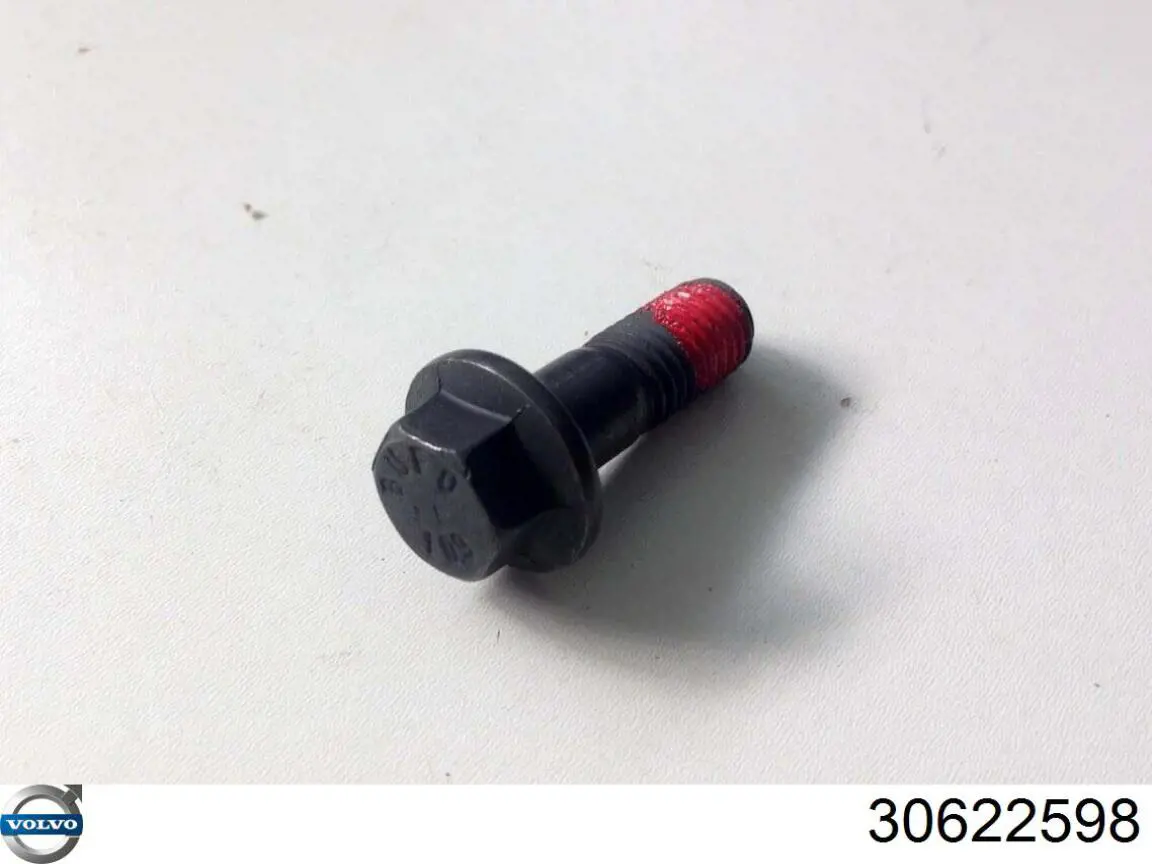 30622598 Volvo Капот