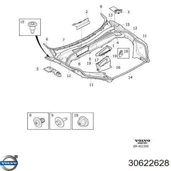 30622628 Volvo 