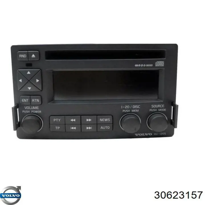 30623157 Volvo 
