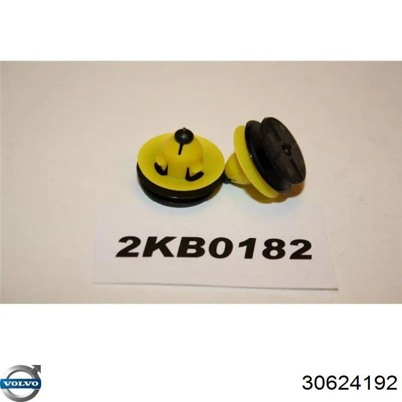 Купити 30624192 Volvo 