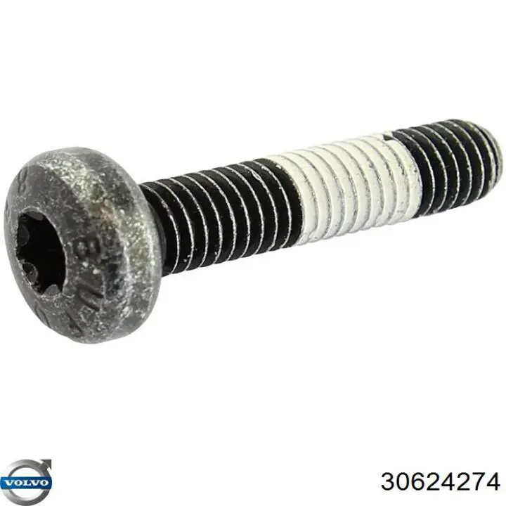  Volvo 30624274 ціна, від 4.45 USD