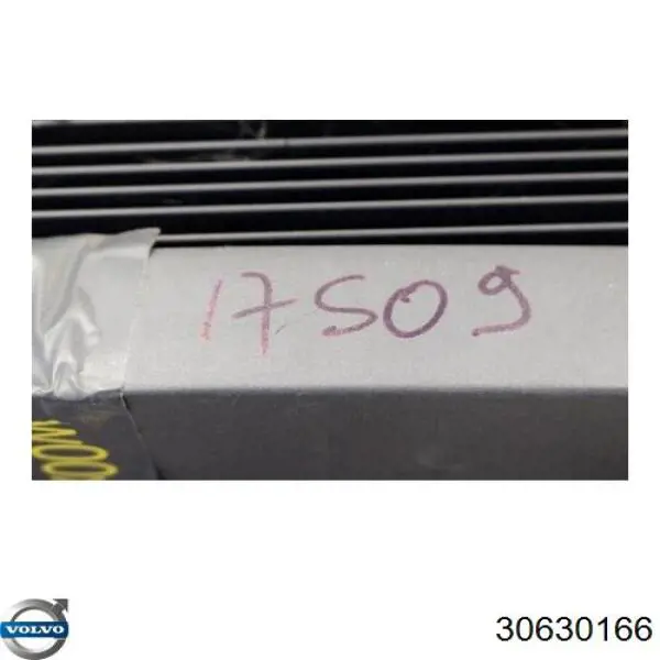 Купити 30630166 Volvo 