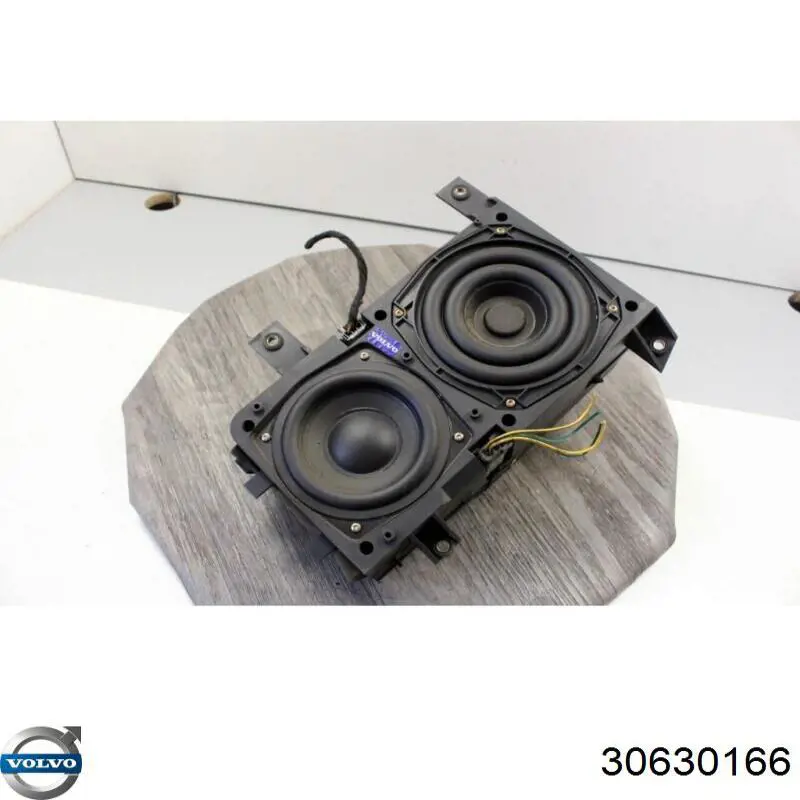  Volvo 30630166 ціна, від 358.29 USD