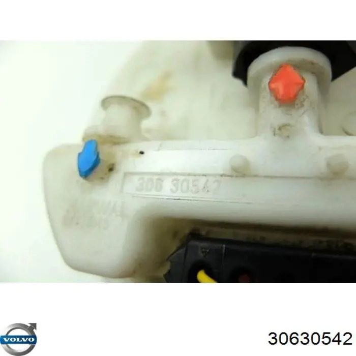 Купити 30630542 Volvo Датчик рівня палива в бензобаку