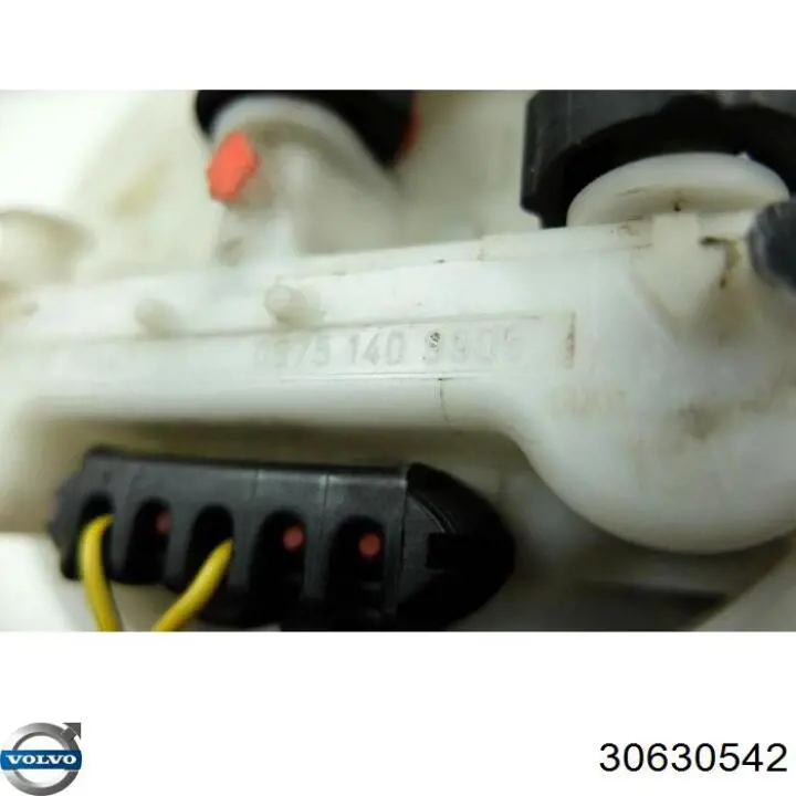 Датчик покажчика рівня палива Volvo 30630542 ціна, від 653.60 USD