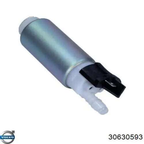 Бензонасос ENT100070 Engitech
