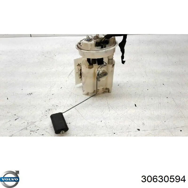 30630594 Volvo Електробензонасос