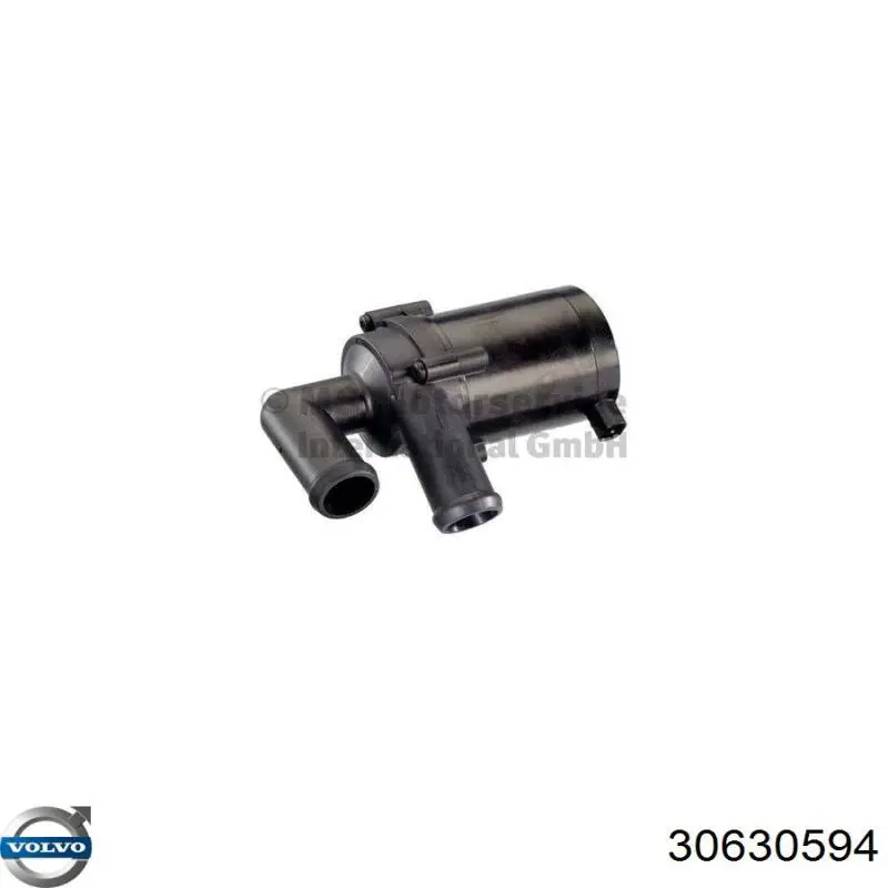 Купити 30630594 Volvo Насос занурювальний в баці