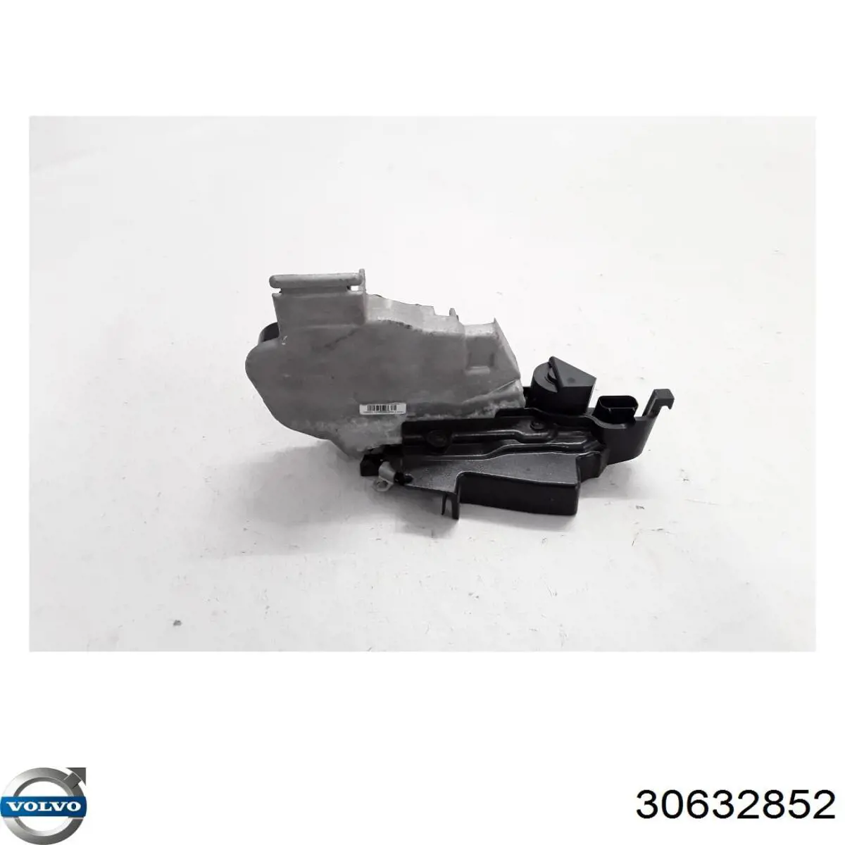 Замок передньої двері, лівої Volvo 31253677 ціна, від 75.93 USD