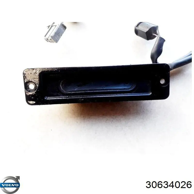 Купити 30634026 Volvo 