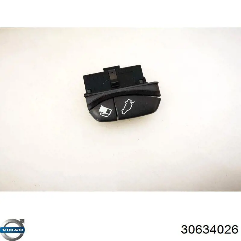  Volvo 9187152 ціна, від 31.67 USD
