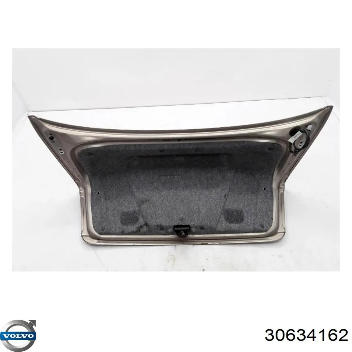 Купити 30634162 Volvo Кришка багажника