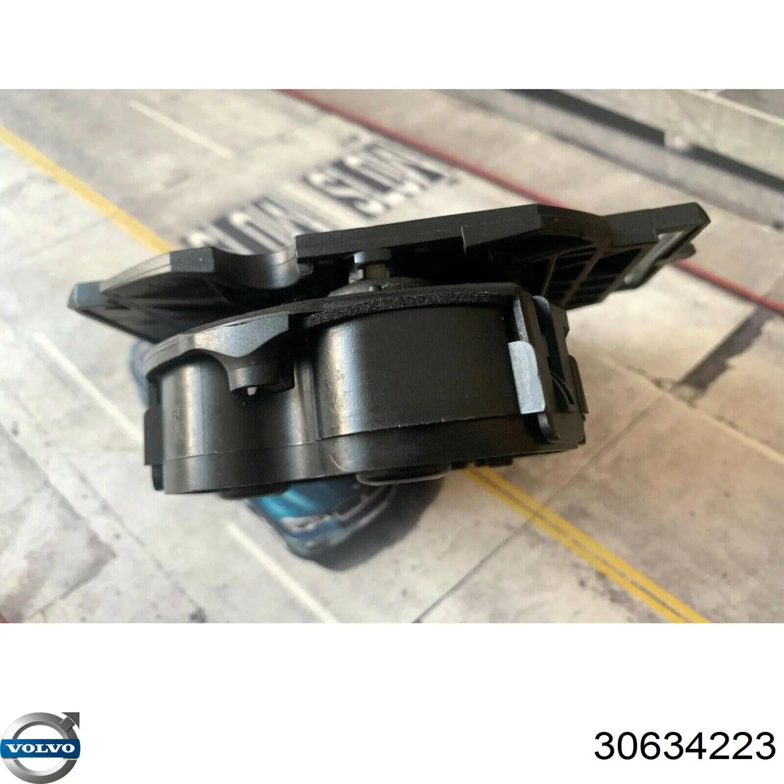 Купити 30634223 Volvo 