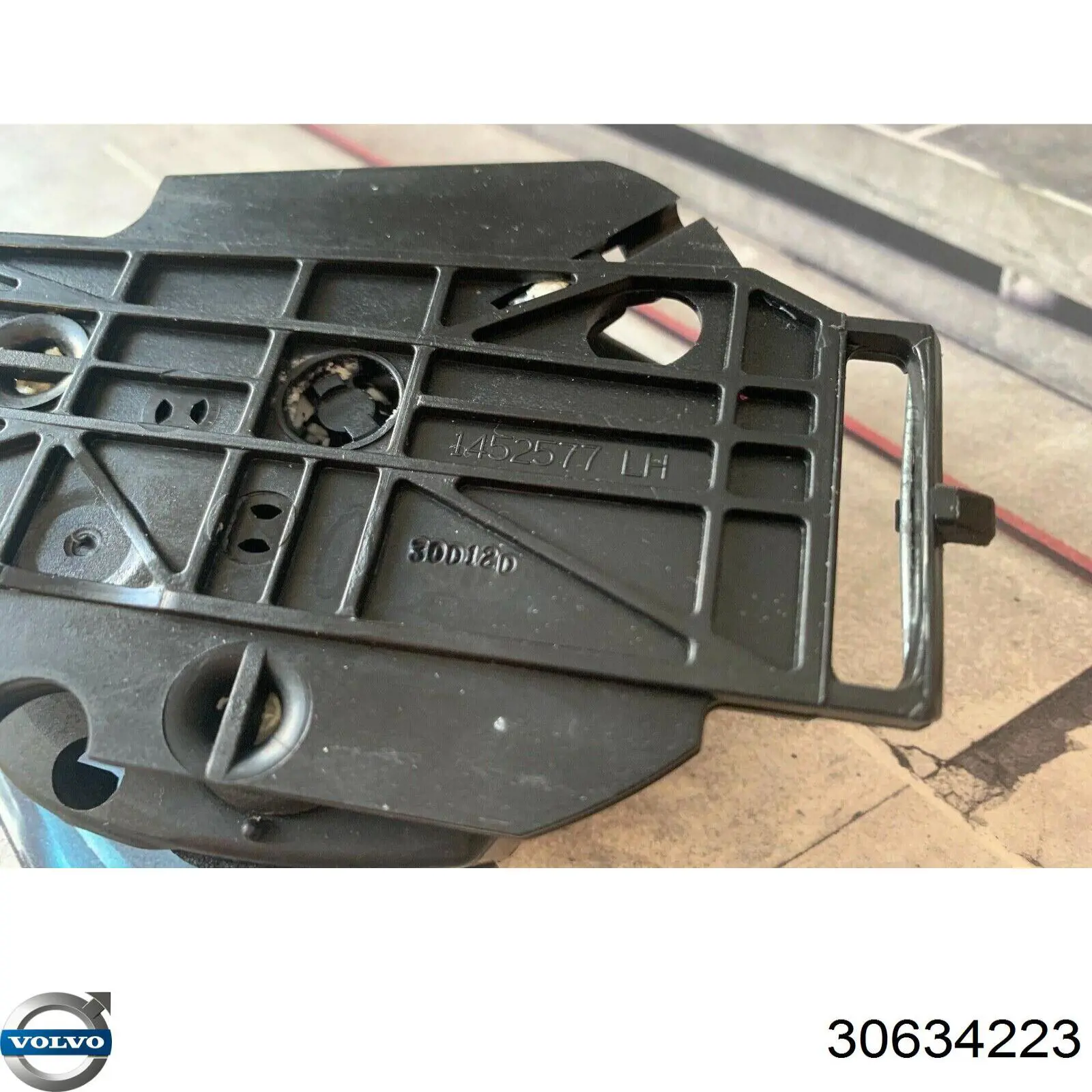  Volvo 30634223 ціна, від 61.87 USD