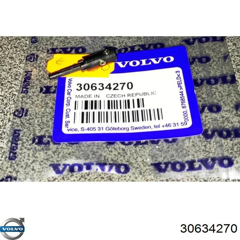  30634270 Volvo