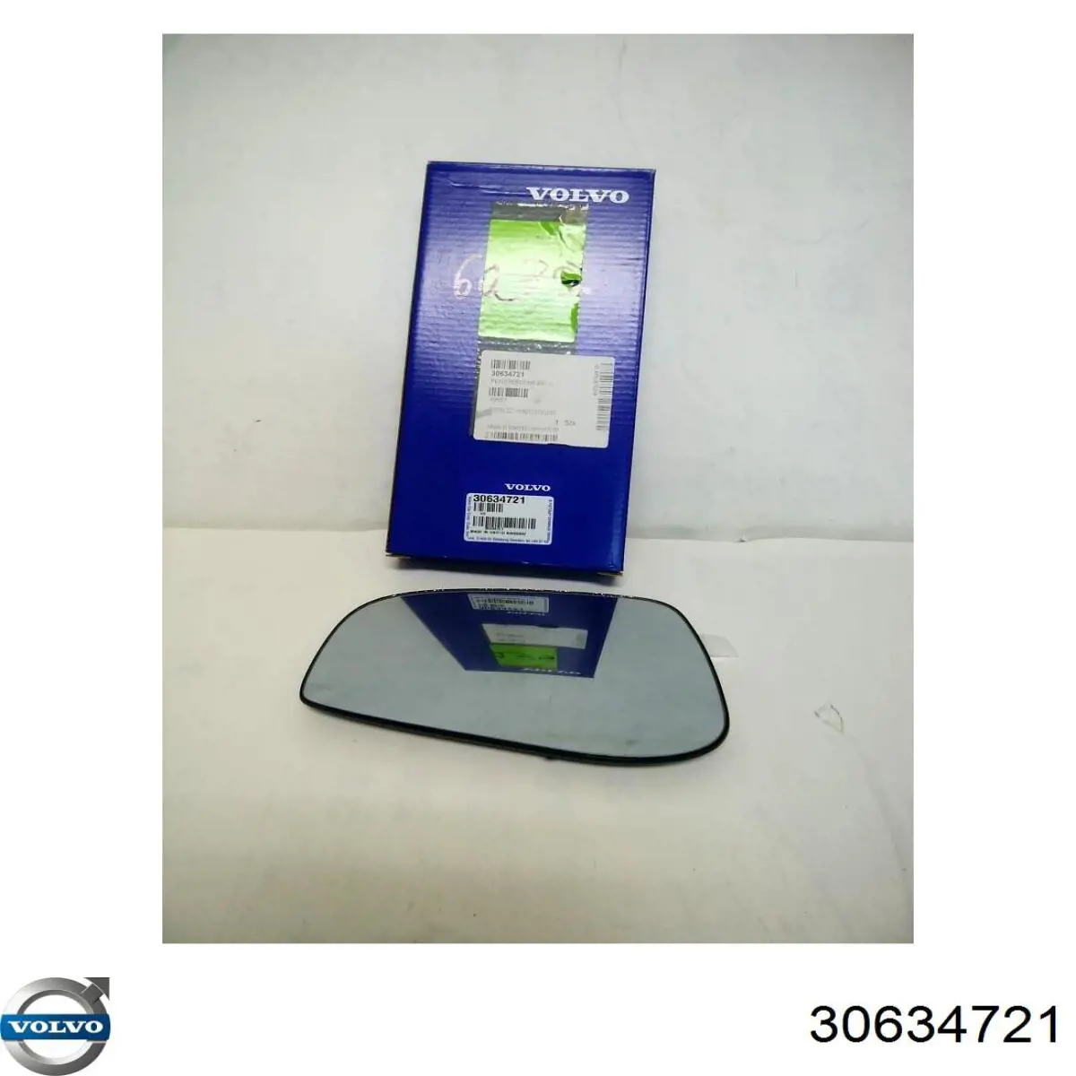 Купити 30634721 Volvo 