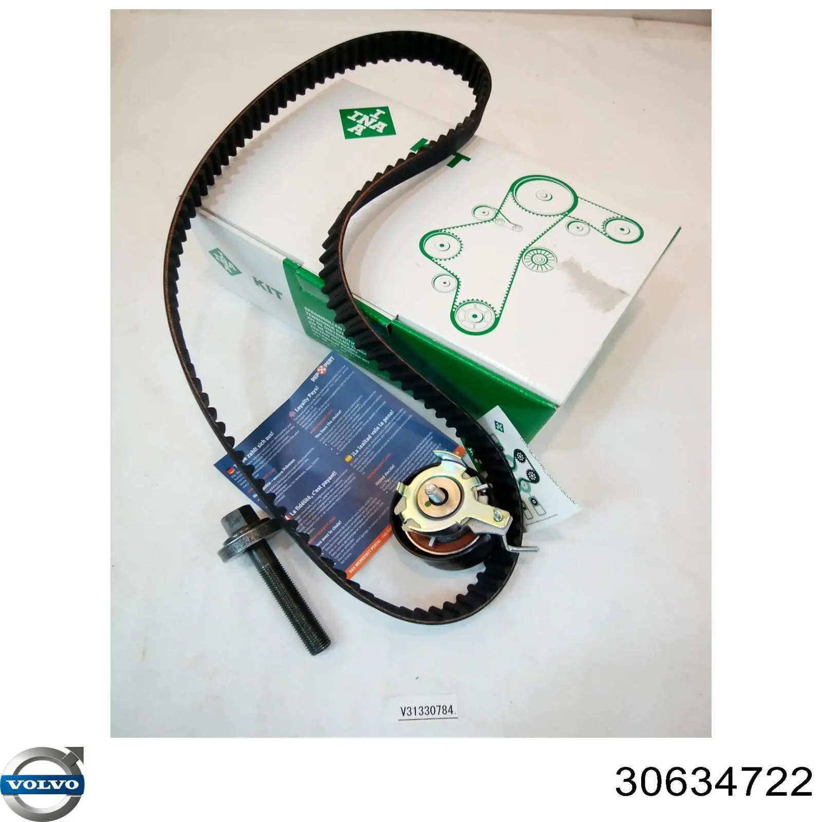 30634722 Volvo 