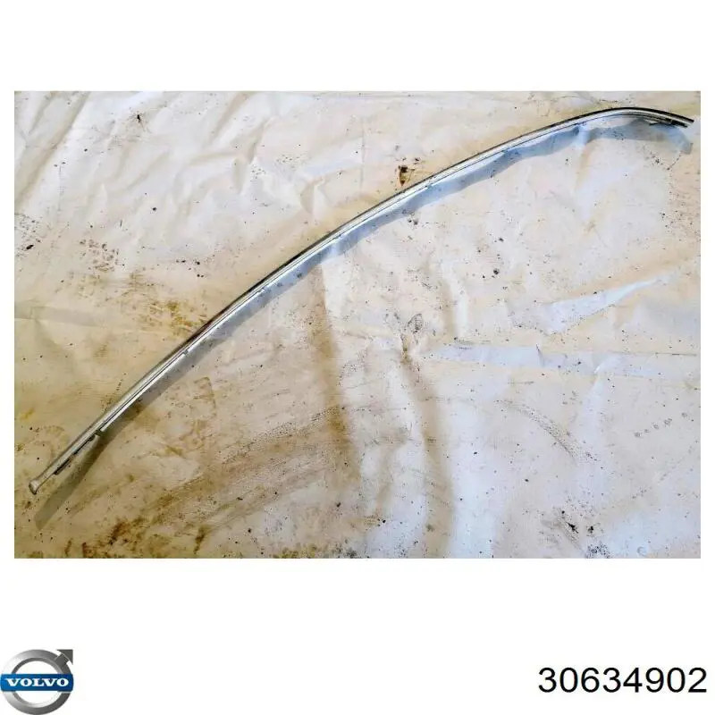 30661284 Volvo 
