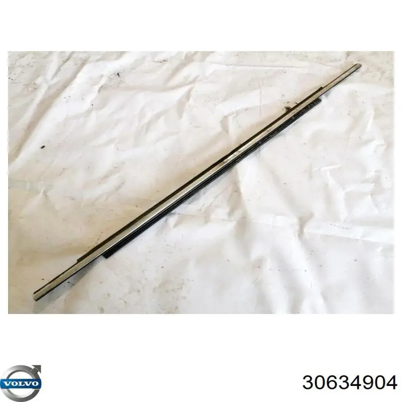  30634904 Volvo