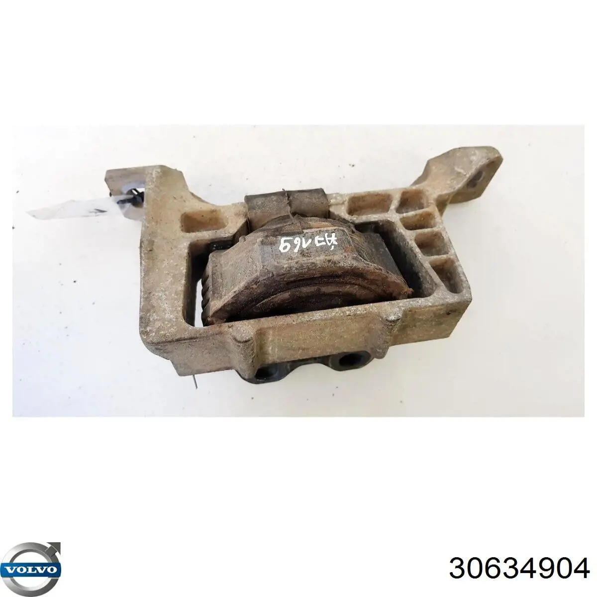  Volvo 30661286 ціна, від 29.77 USD