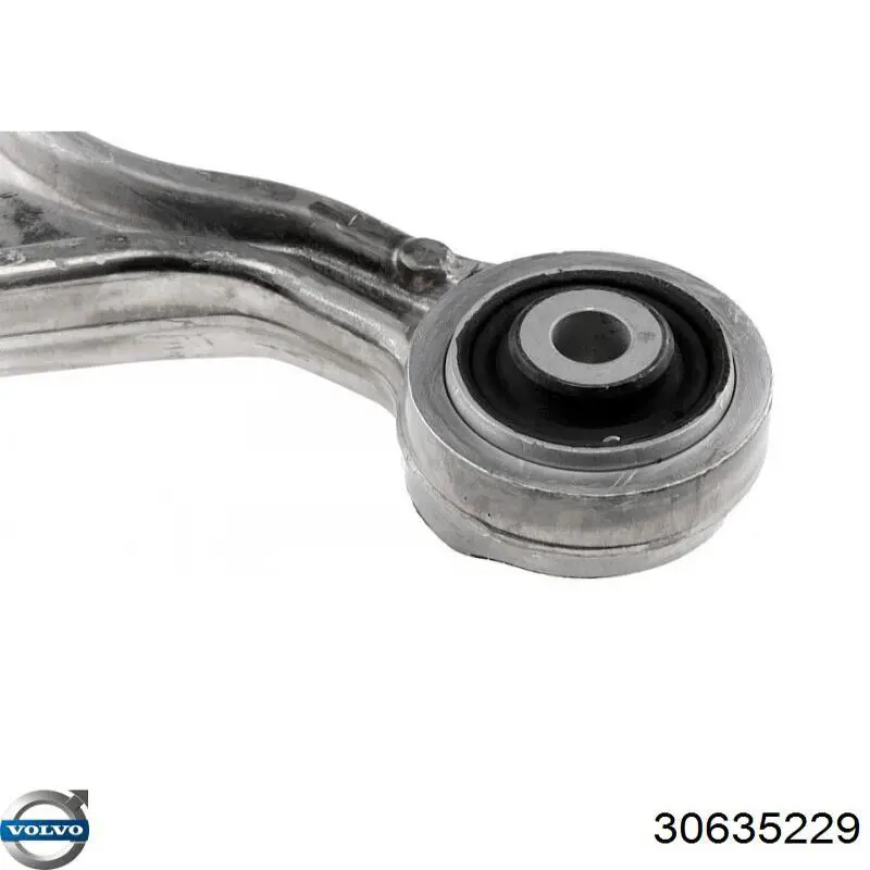 Важіль передній лівий Volvo 30635229 ціна, від 73.25 USD