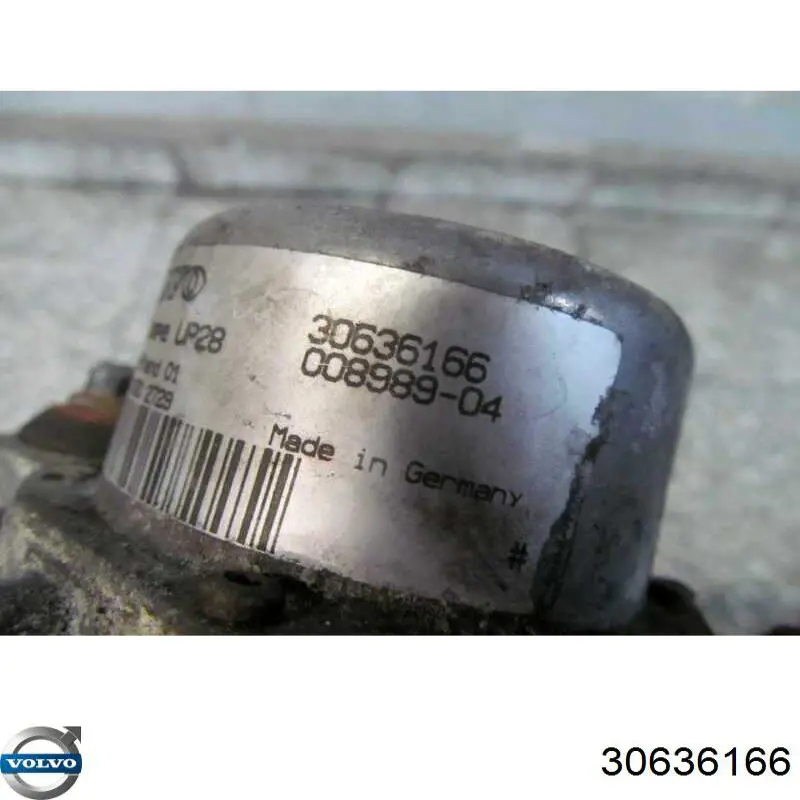 Купити 30636166 Volvo 