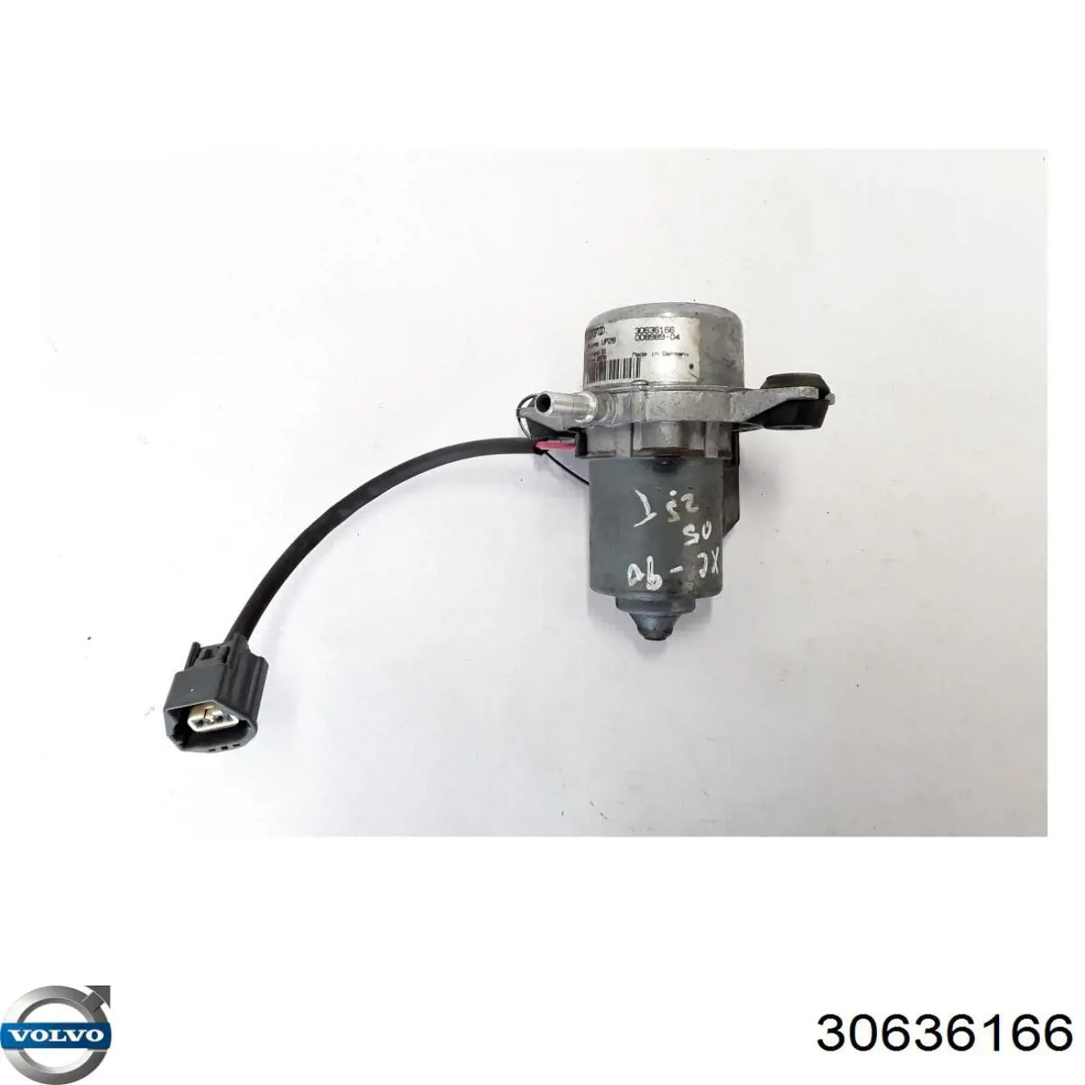  Volvo 30636166 ціна, від 47.91 USD