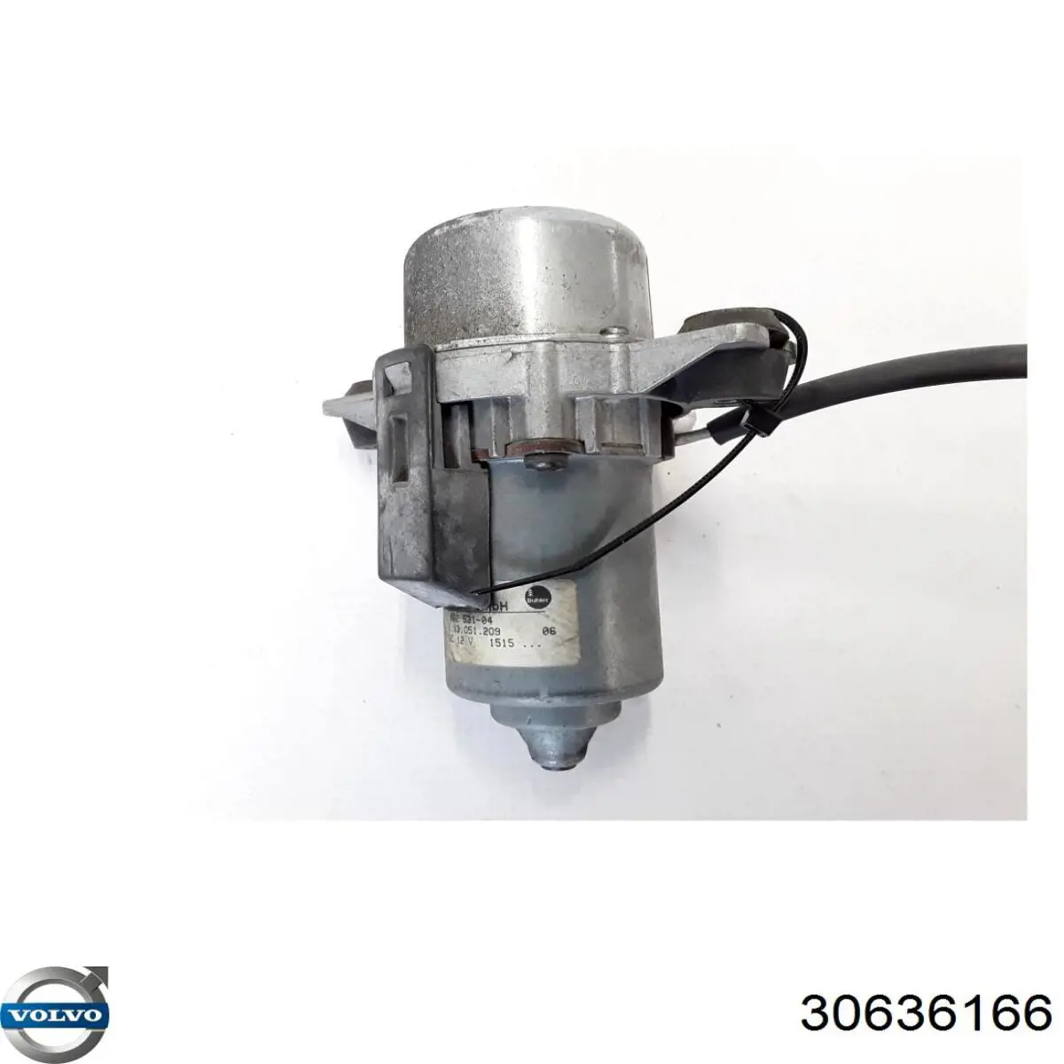  30636166 Volvo