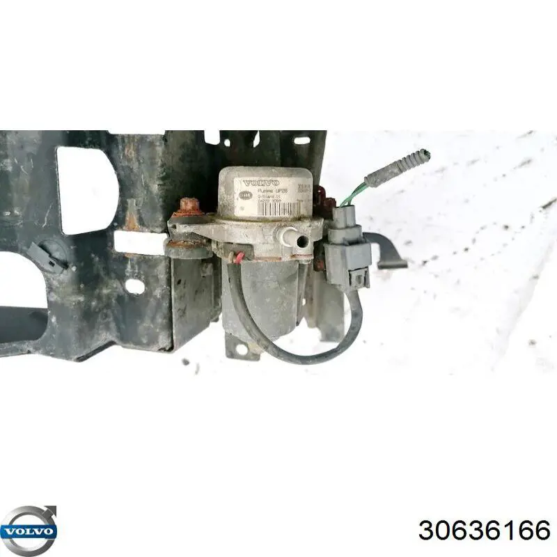 30636166 Volvo 
