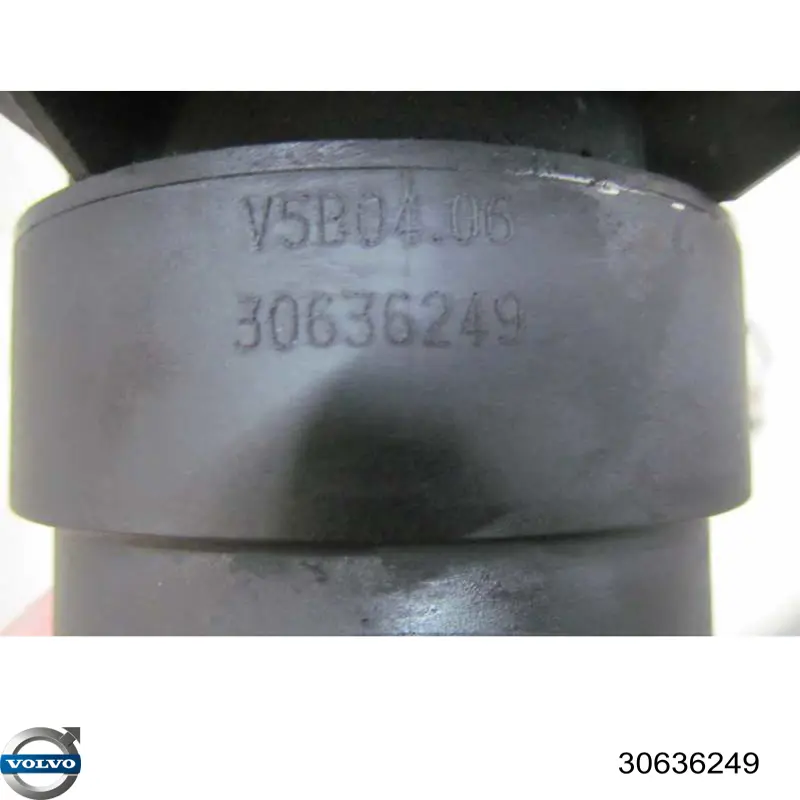Купити 30636249 Volvo Фільтр-відстійник палива грубої очистки