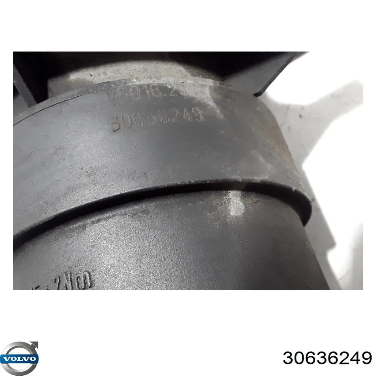 Фільтр тонкого очищення палива Volvo 30636249 ціна, від 11.73 USD