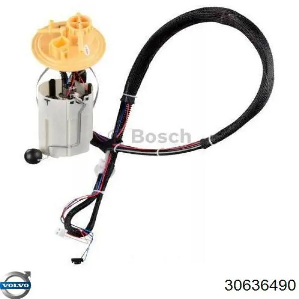 Купити 313011313122 Magneti Marelli Насос занурювальний в баці