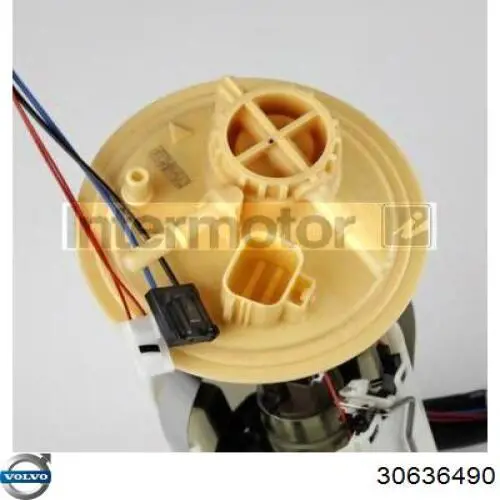 Бензонасос 313011313122 Magneti Marelli