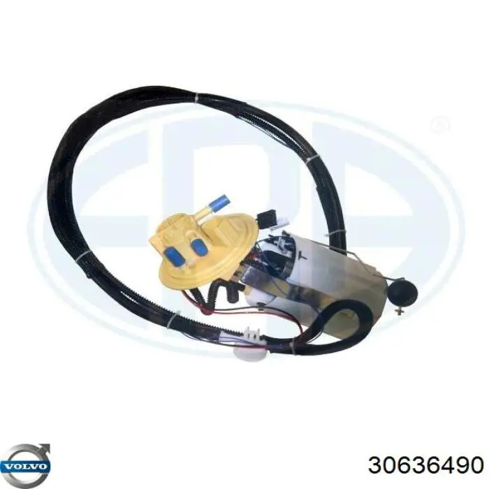 313011313122 Magneti Marelli Електробензонасос