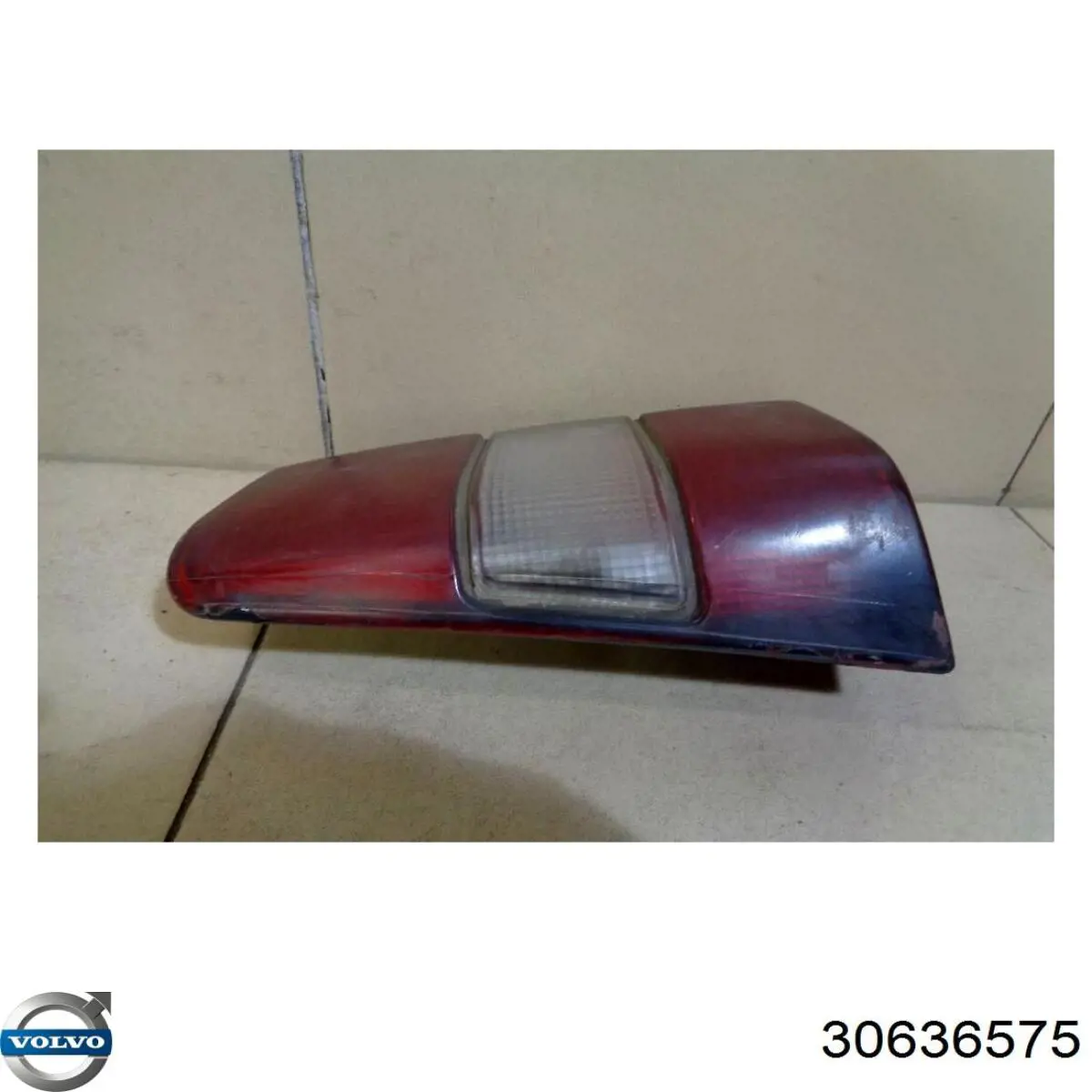  Volvo 30645552 ціна, від 16.95 USD