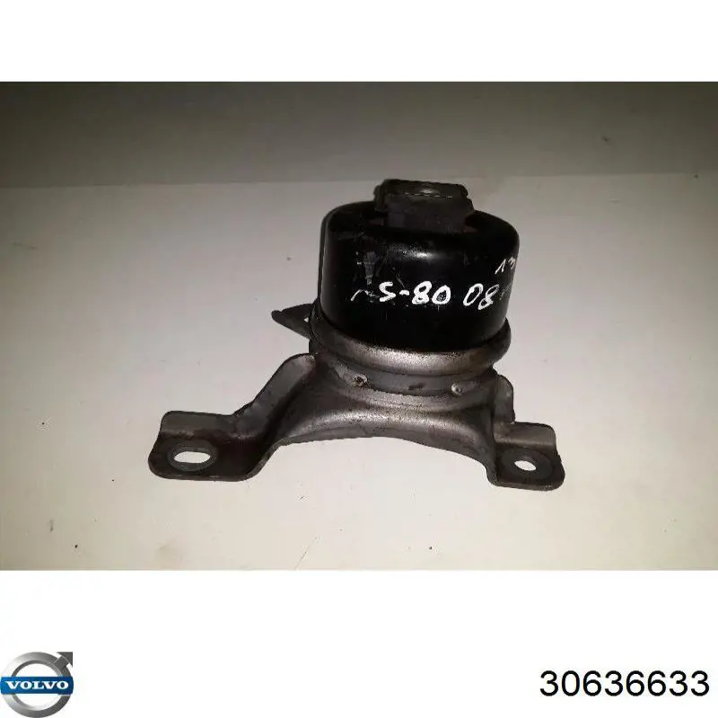 Купити 4361201 Lemforder Подушка двигуна передня