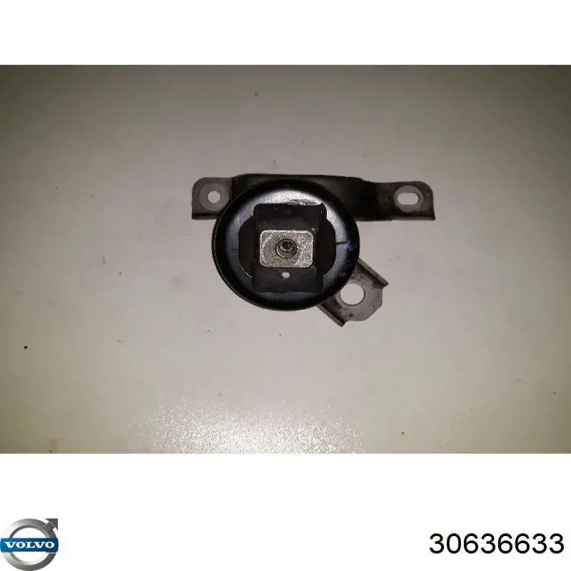 Купити 30636633 Volvo Подушка двигуна передня