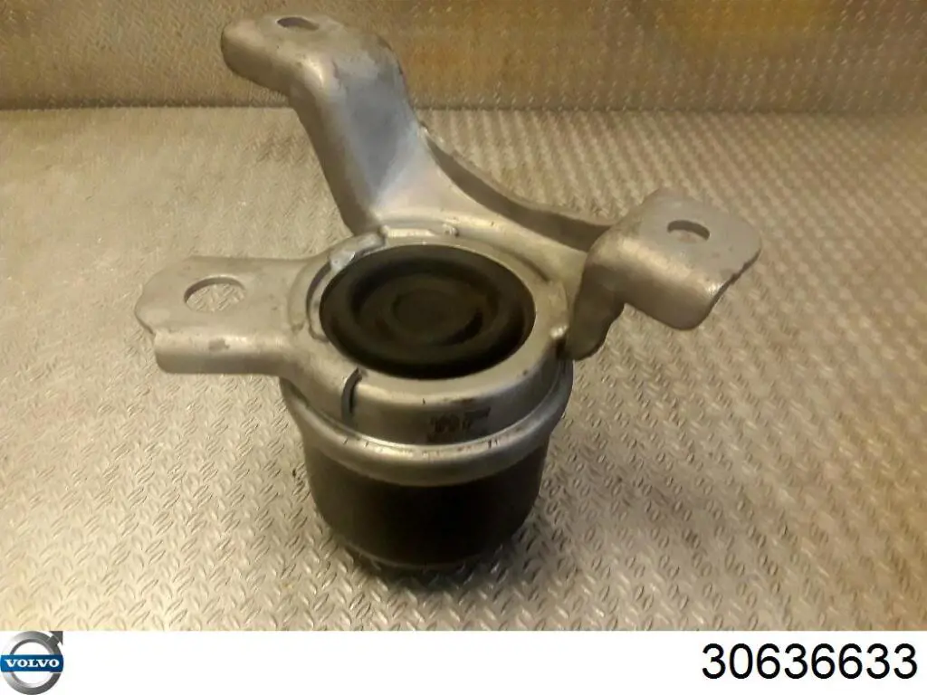 Подушка (опора) двигуна, передня Volvo 30636633 ціна, від 88.03 USD
