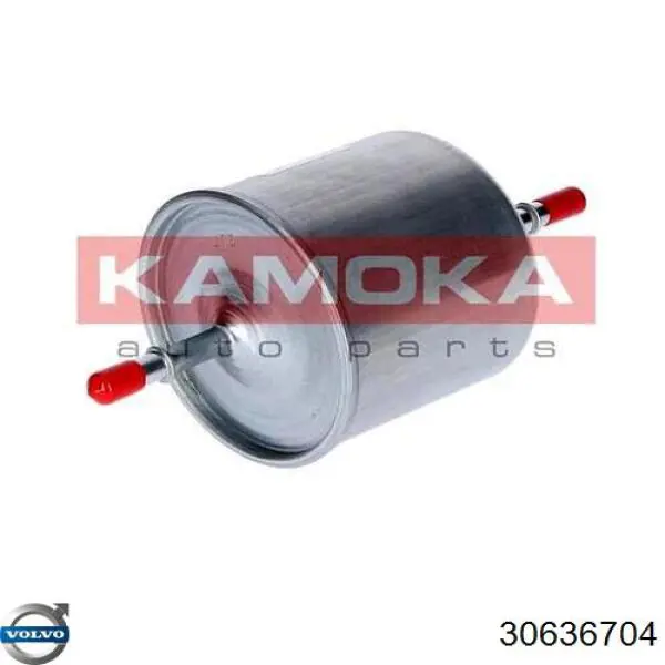 Фільтр тонкого очищення палива Volvo 30636704 ціна, від 22.84 USD
