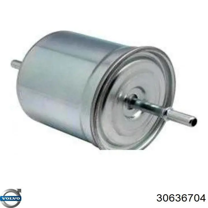 Купити 30636704 Volvo Фільтр-відстійник палива грубої очистки